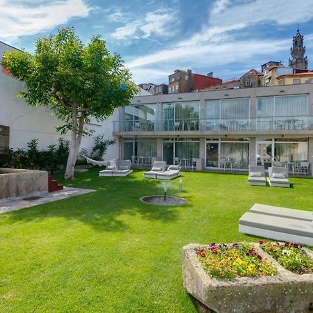 Oca Vitoria Village Porto Ngoại thất bức ảnh