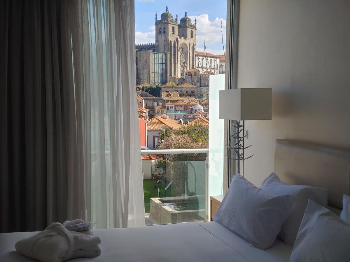 Oca Vitoria Village Porto Ngoại thất bức ảnh