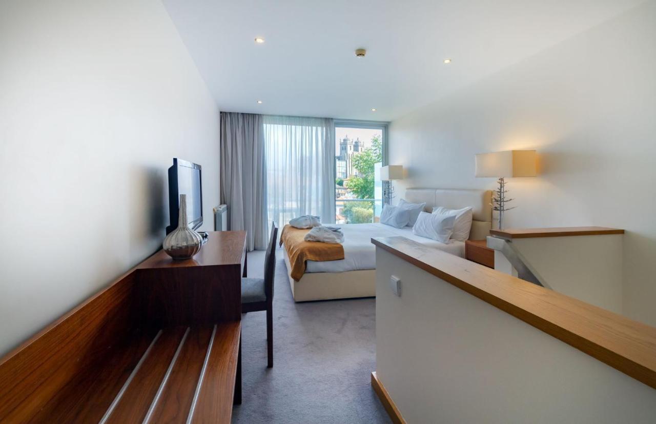 Oca Vitoria Village Porto Ngoại thất bức ảnh