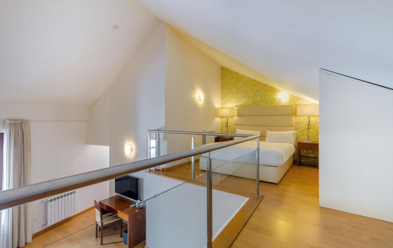 Oca Vitoria Village Porto Ngoại thất bức ảnh