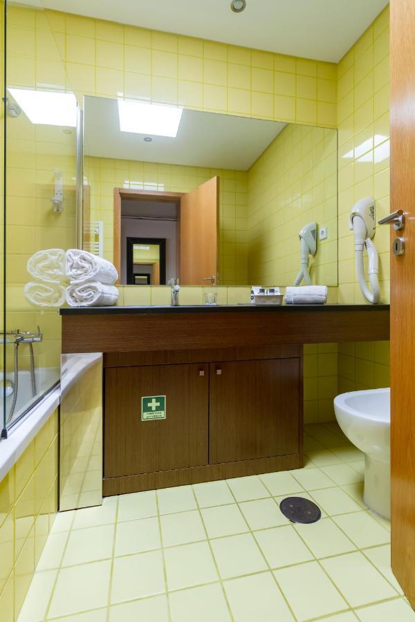 Oca Vitoria Village Porto Ngoại thất bức ảnh