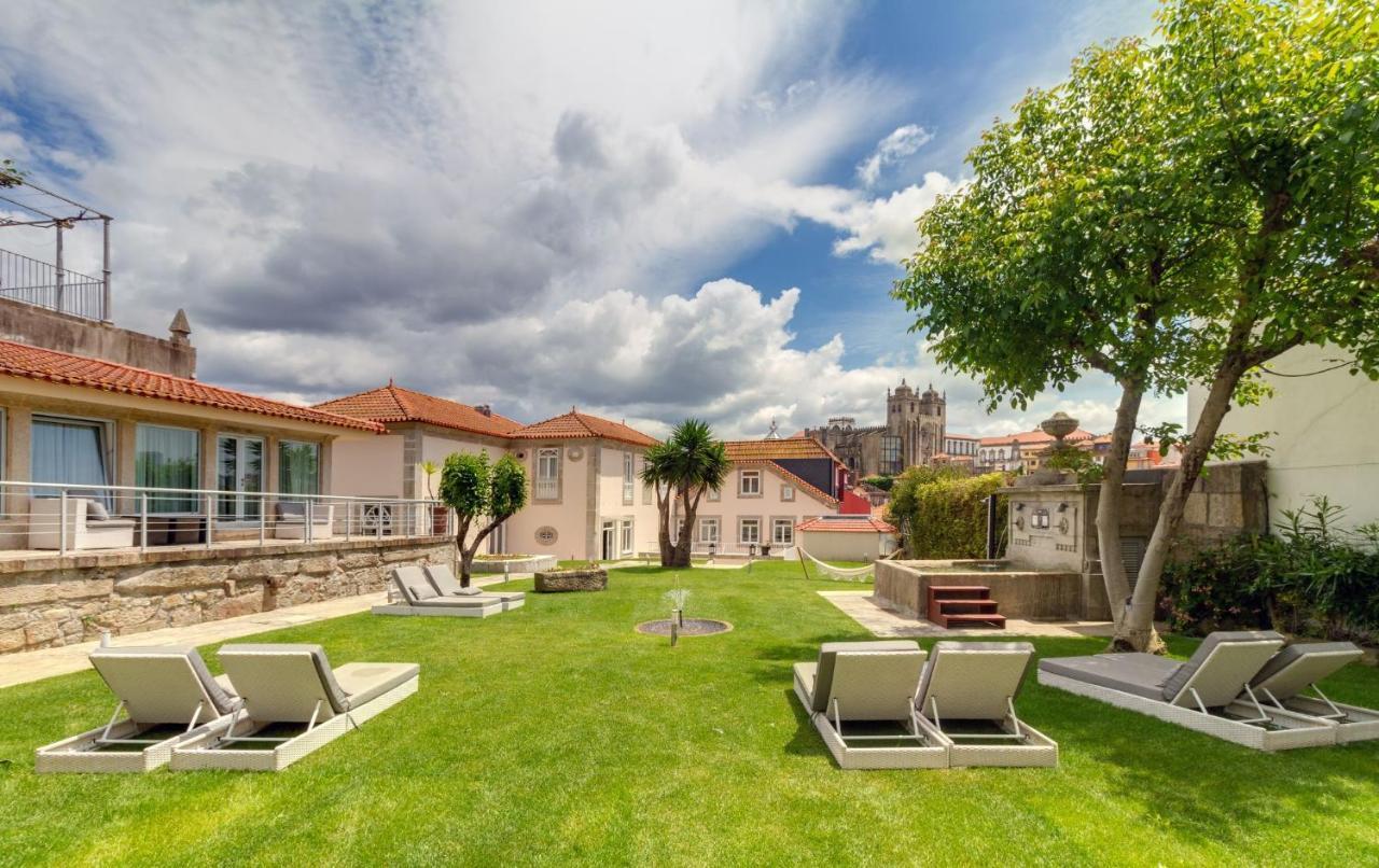 Oca Vitoria Village Porto Ngoại thất bức ảnh