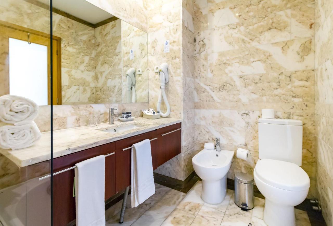 Oca Vitoria Village Porto Phòng bức ảnh