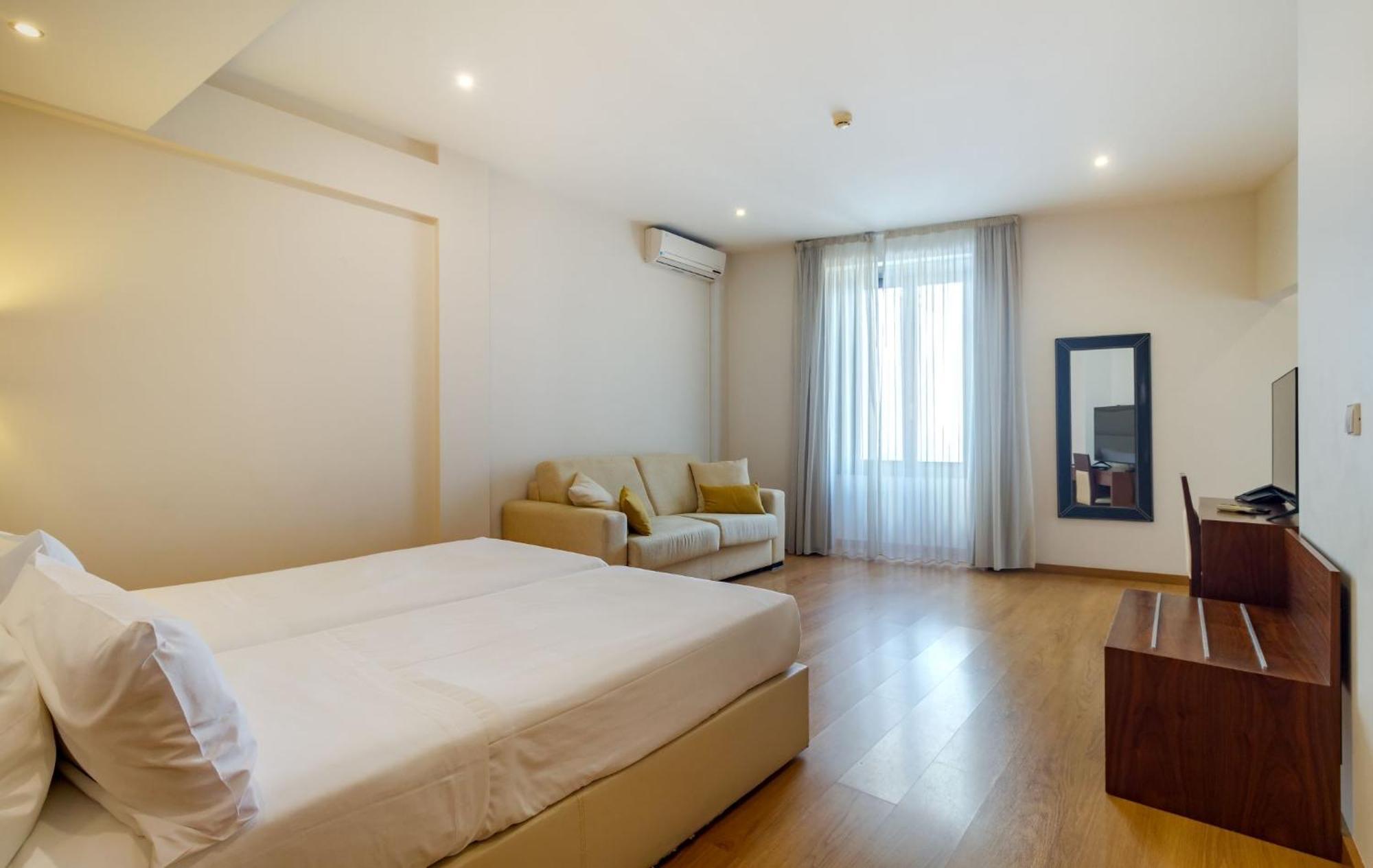 Oca Vitoria Village Porto Phòng bức ảnh